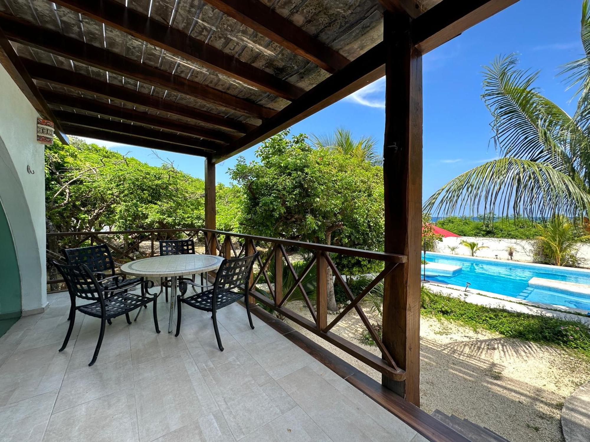 Villas Amanecer By Andiani Travel Isla Mujeres Exterior foto