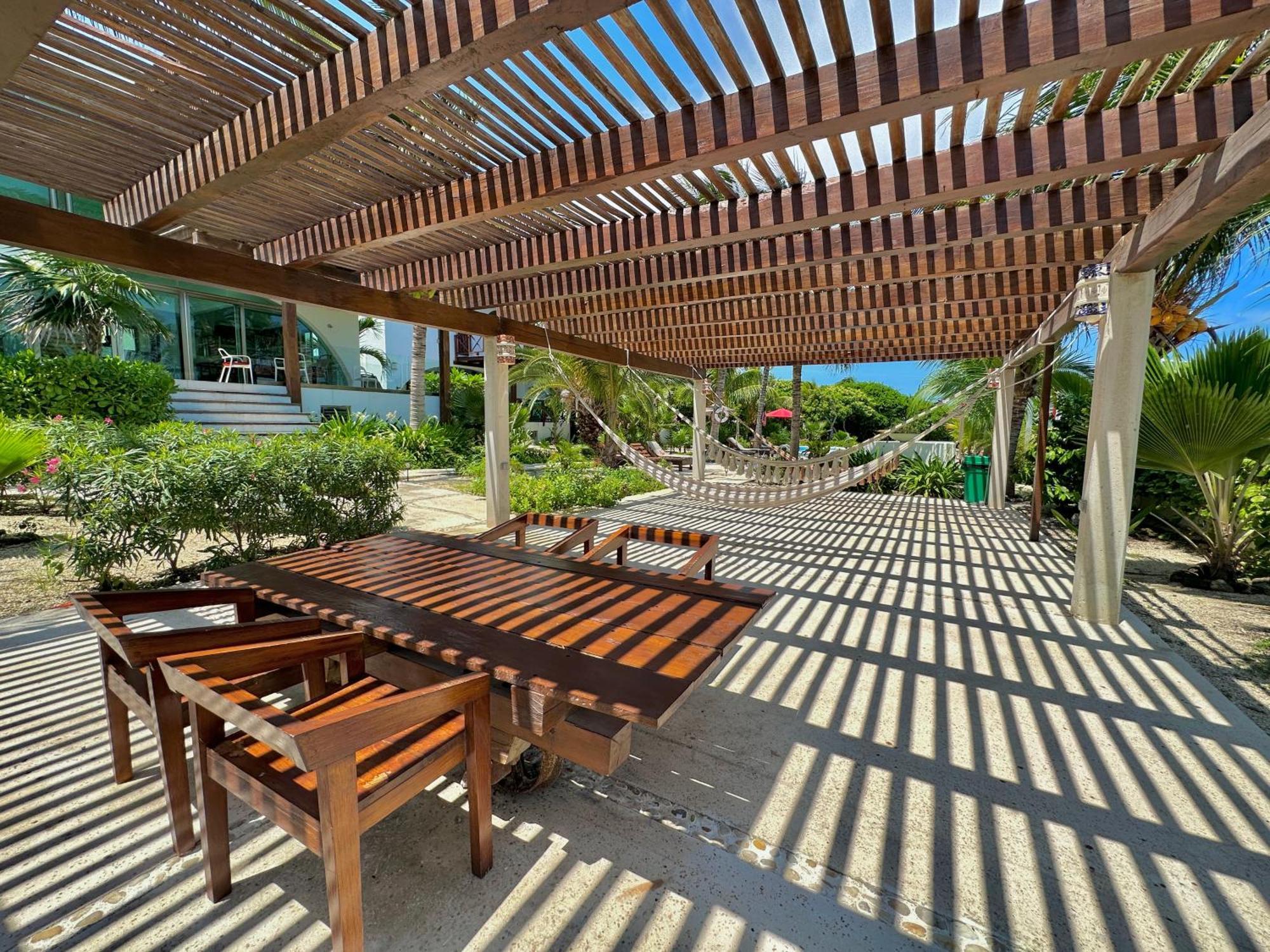 Villas Amanecer By Andiani Travel Isla Mujeres Exterior foto