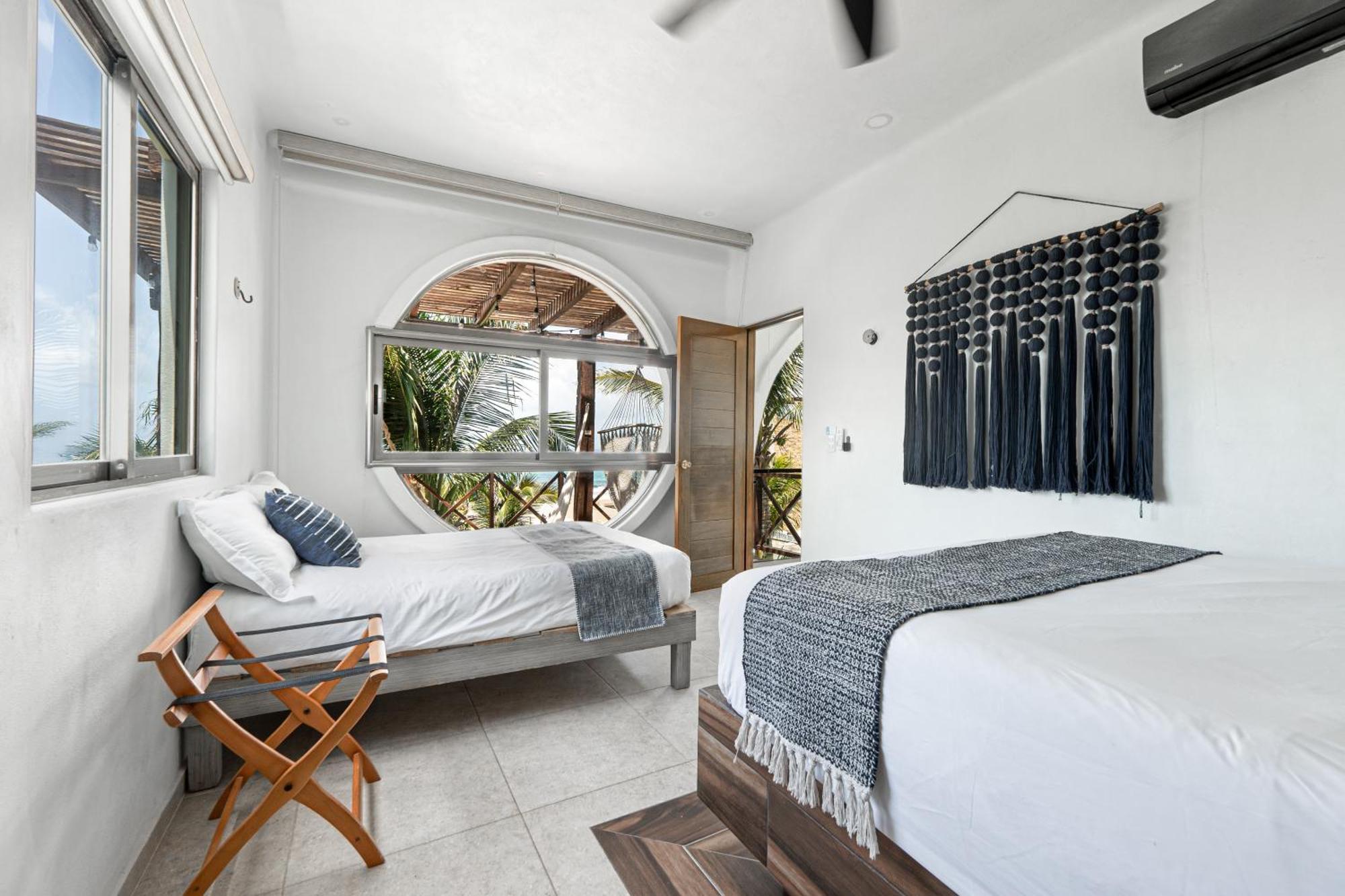 Villas Amanecer By Andiani Travel Isla Mujeres Exterior foto