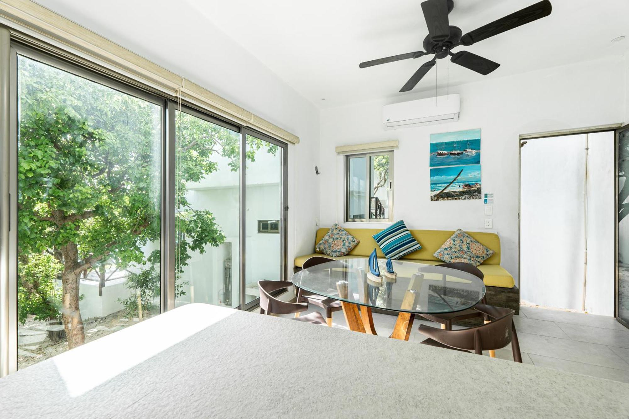 Villas Amanecer By Andiani Travel Isla Mujeres Exterior foto