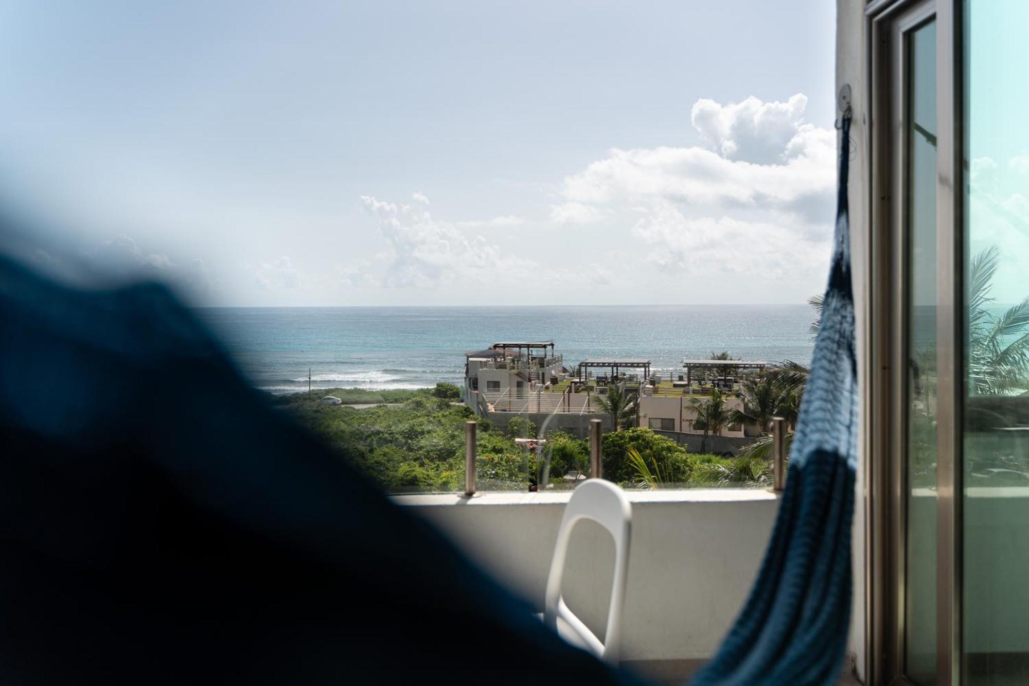 Villas Amanecer By Andiani Travel Isla Mujeres Exterior foto